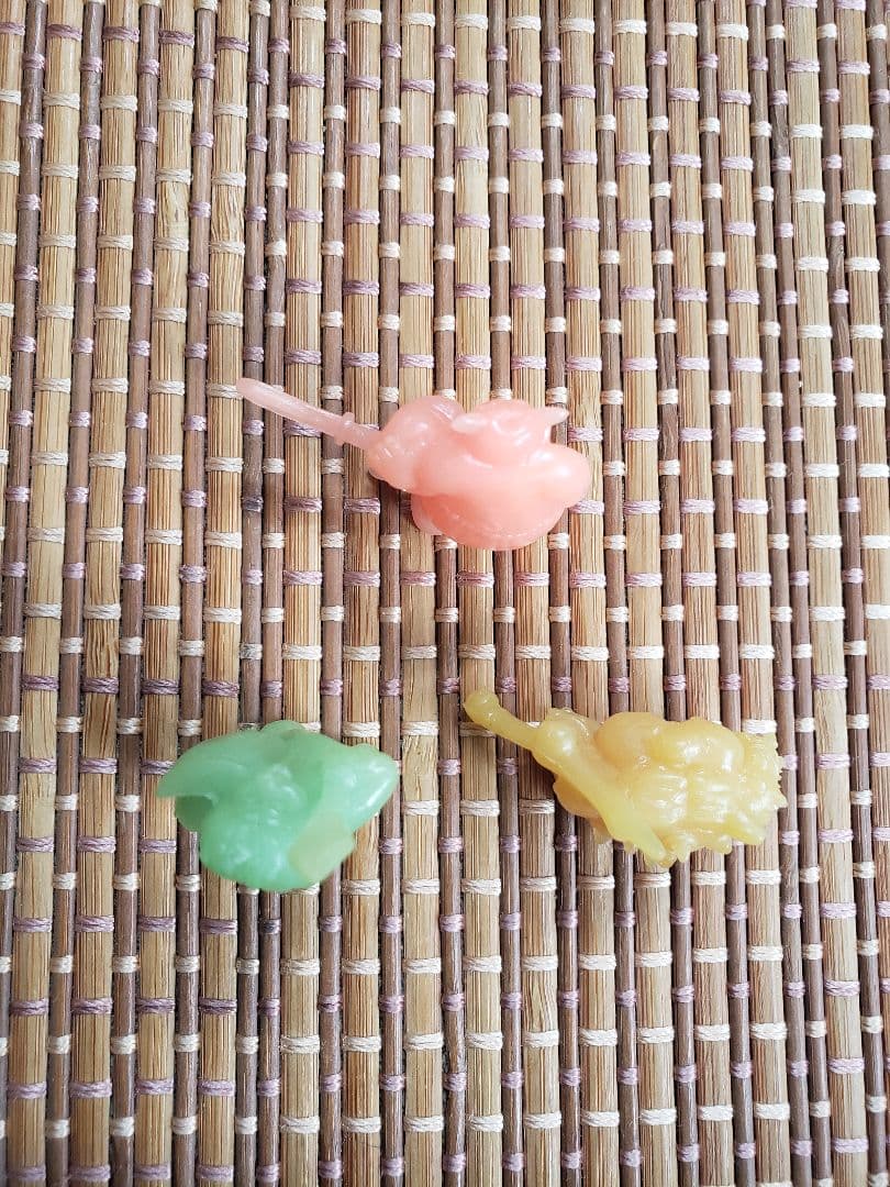 ロッテ　ファミコンチョコ消しゴム　ゼルダの伝説　食玩