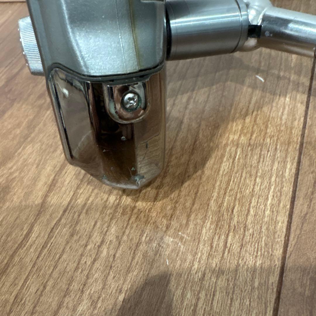SHIMANO TWIN POWER 8000HG スピニングリール