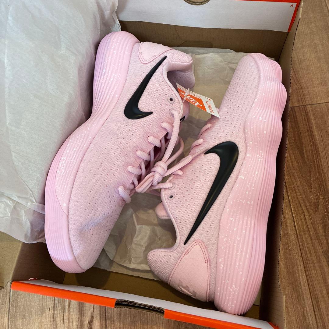 NIKE Hyperdunk 2017 LOW 26.5 TAMAさま専用