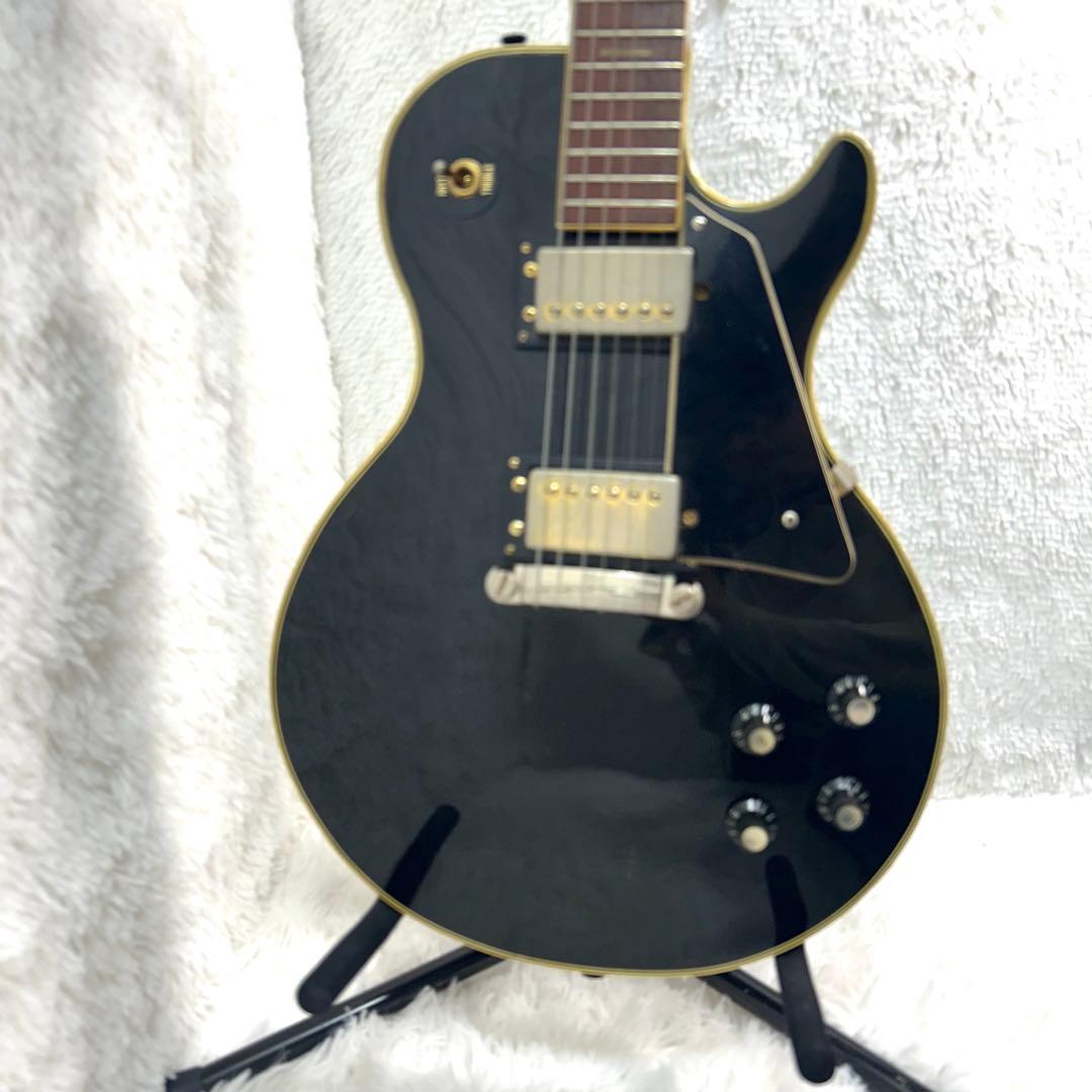 【セール・超絶希少】Mosrite Avenger 70's日本製 レスポール