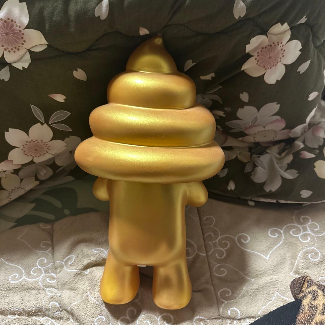きゅんですうんこ