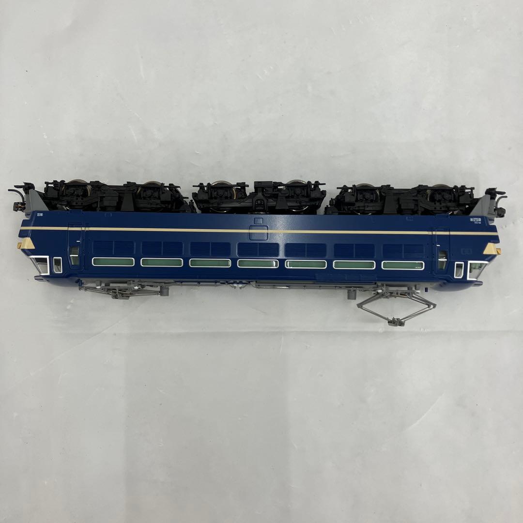 HF5784 国鉄 EF66形電気機関車(後期型)