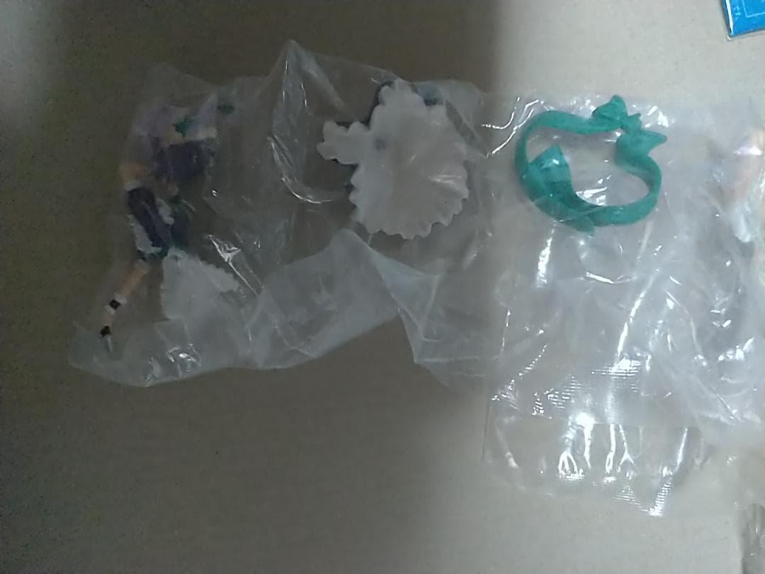 東方雅華乱舞 フィギュア 16体セット 東方project 未開封