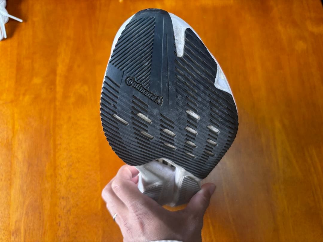 【本日限定値下】アディダス　アディゼロボストン 12 BOSTON 12 メンズ