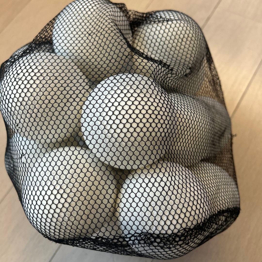 【231様】フィールドフォース 軟式野球対応　バッティングネット 折り畳み式