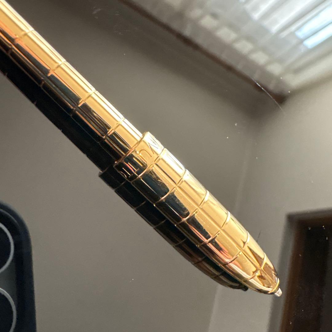 ✨LOUIS VUITTON✨ヴィトンシャープペンN75002 アジェンダ