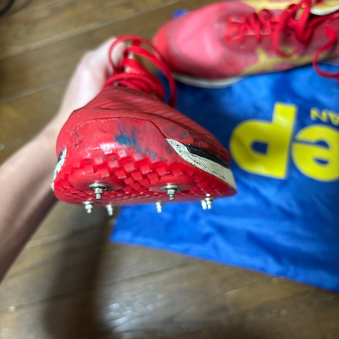 ASICS ソニックスプリント3 26.0cm