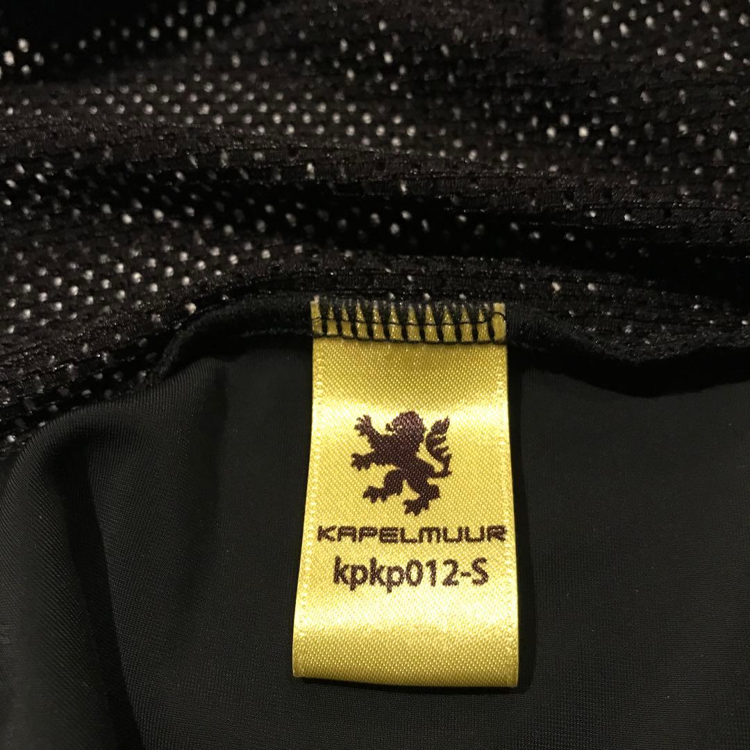 美品⭐️カペルミユール　サイクルウェア　kpkp012-S