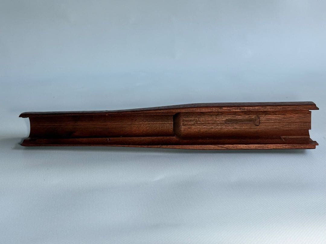 KTW ウインチェスター　M1873カービン用　木製ストックセット