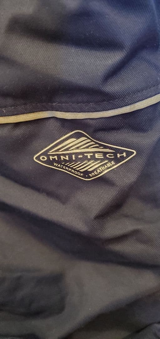 Columbia スノーボード　スキーウェアセット(キッズ)