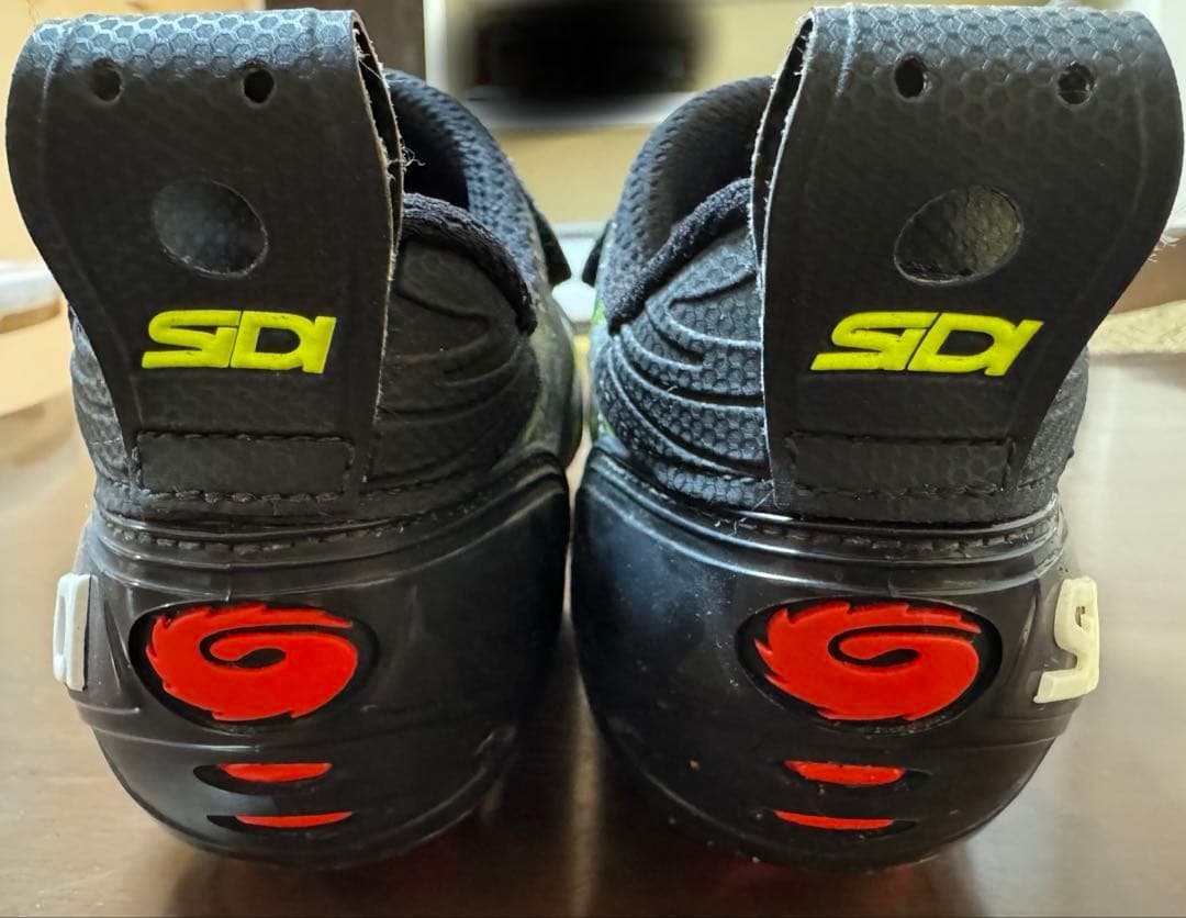 SIDI(シディ) T-5 AIR トライアスロン
