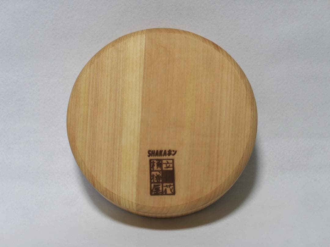 美品　新感覚打楽器 SHAKAホン