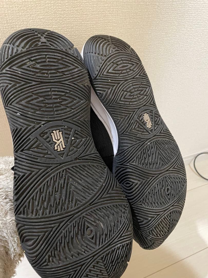 NIKE KYRIE5 EP カイリー5