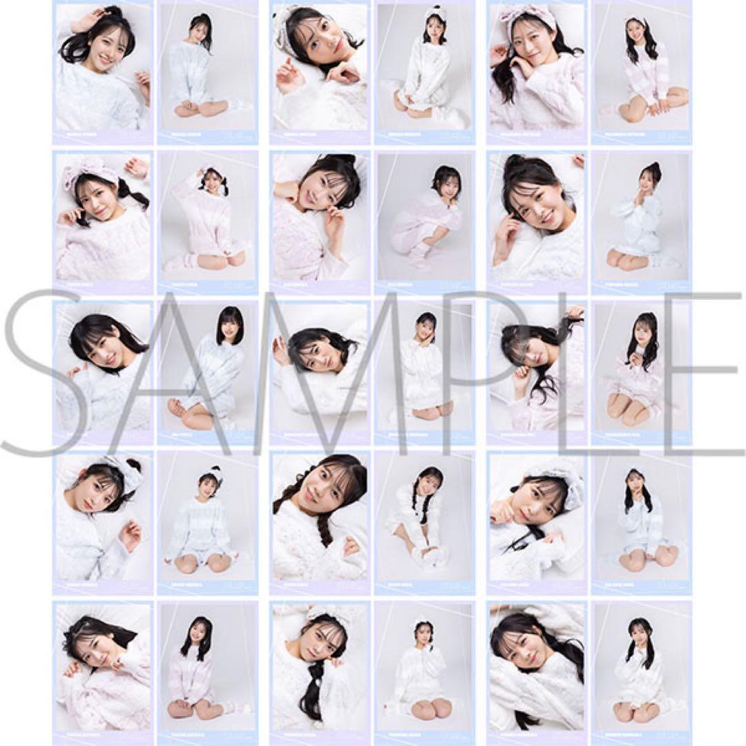 STU48　ブロマイドコレクション　41箱セット