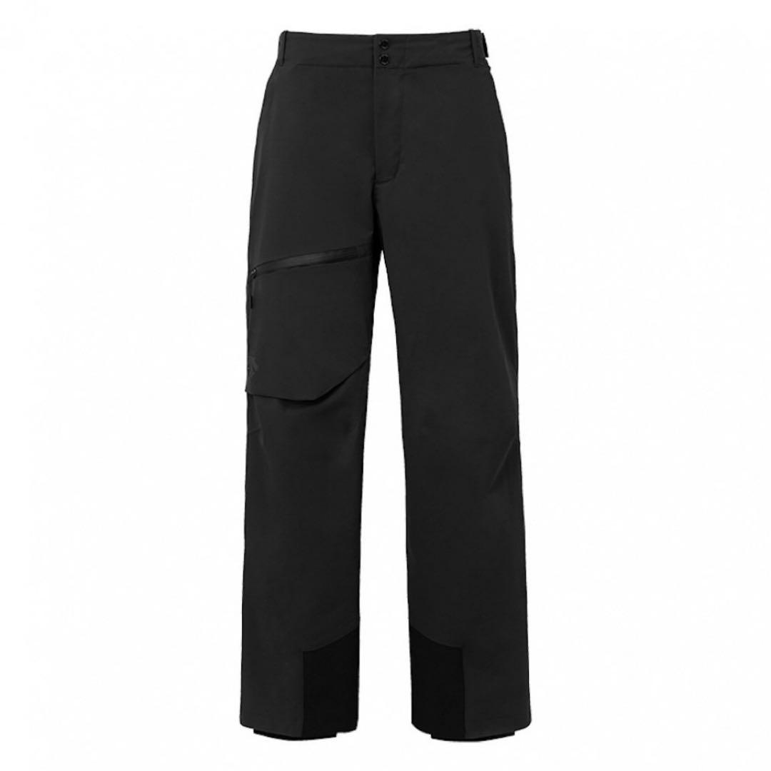【新品未使用】DESCENTE　S.I.O INSULATED ウェア上下セット