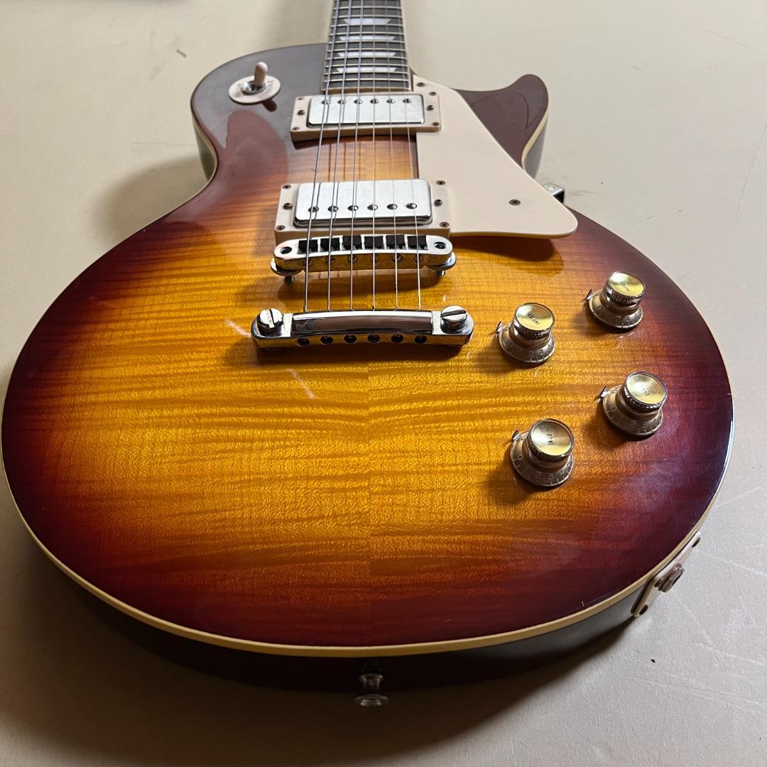 Greco EG500 1978年製 レスポールモデル