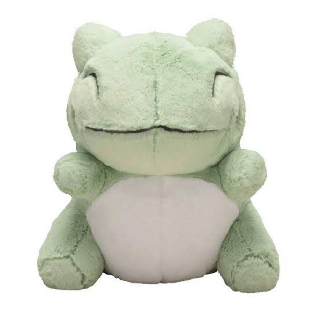 ポケットモンスター　みがわり　ぬいぐるみ