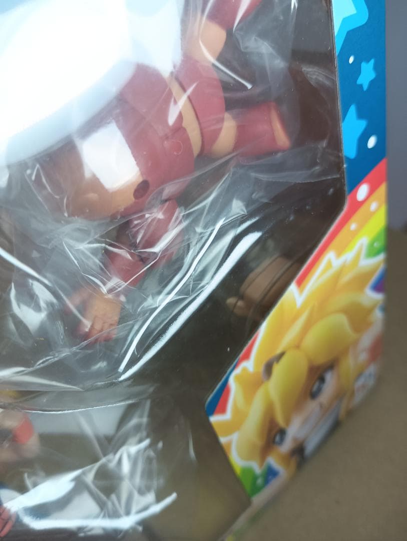 【新品】G.E.M. 魔神英雄伝ワタル 虎王＆ヒミコとブリキントン　EXマン