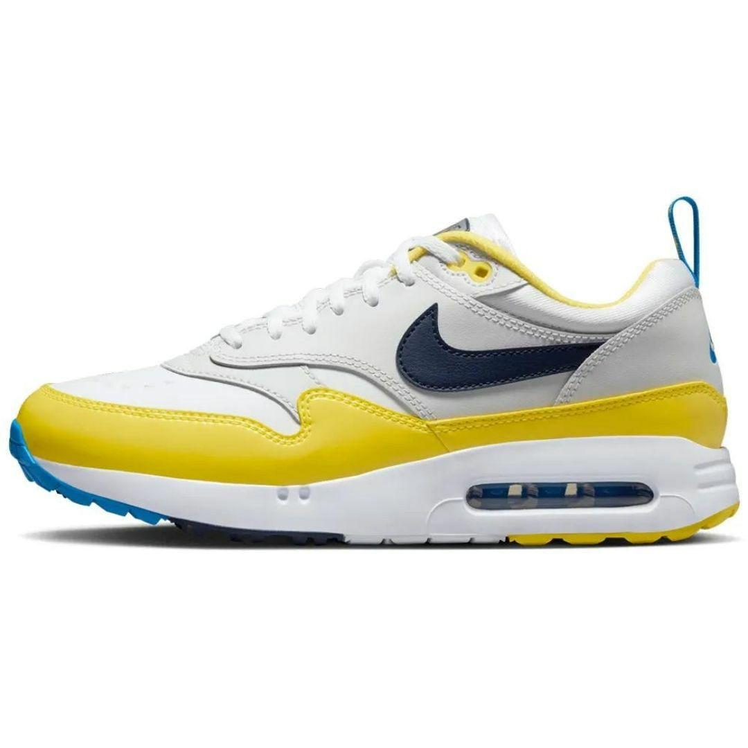 値下げ 限定 ナイキAIR MAX1 '86 OG GOLF NRG 27.0②