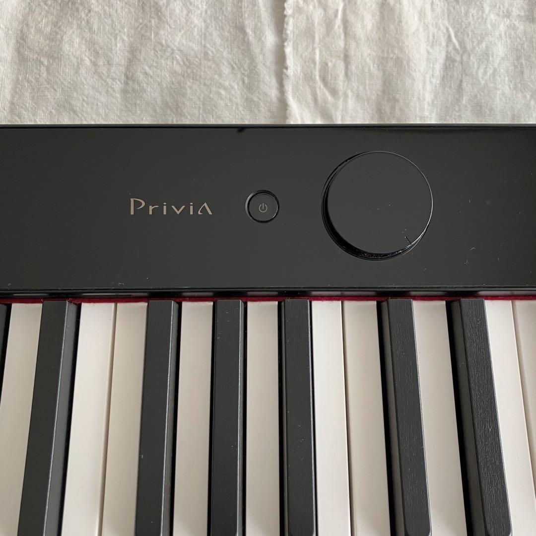 CASIO PX-S1100 ほぼ新品