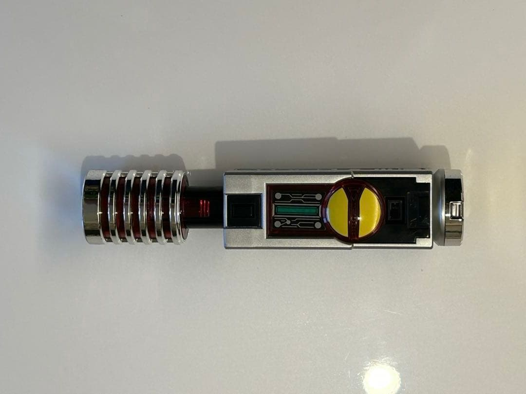 仮面ライダー555 DXファイズドライバー　 ファイズギアセット 555お面