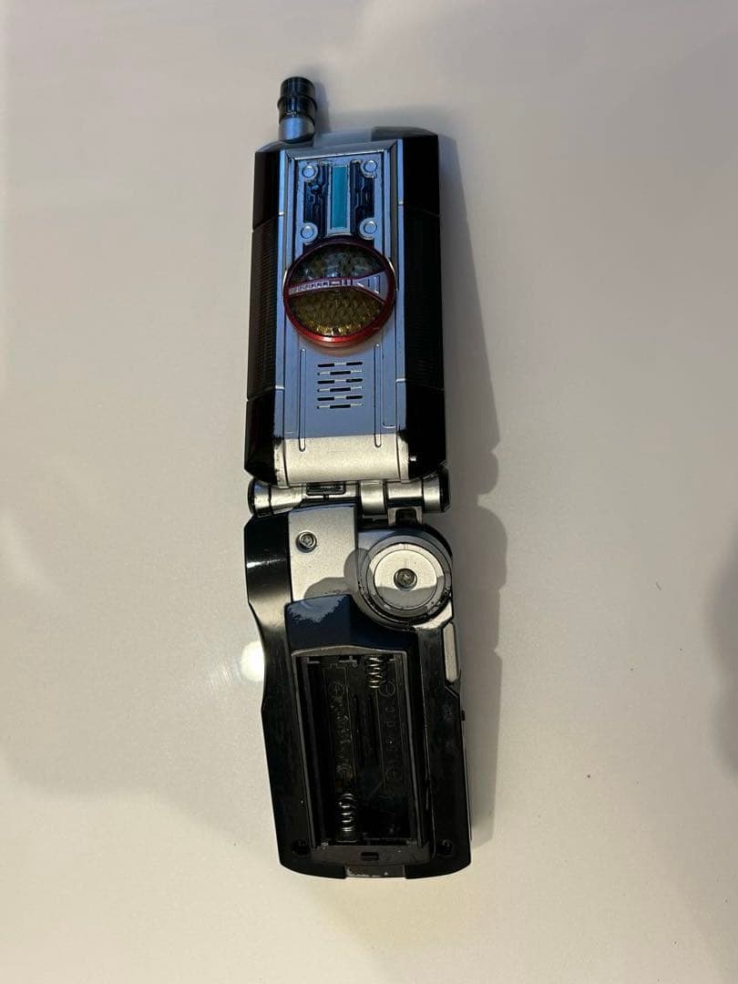 仮面ライダー555 DXファイズドライバー　 ファイズギアセット 555お面
