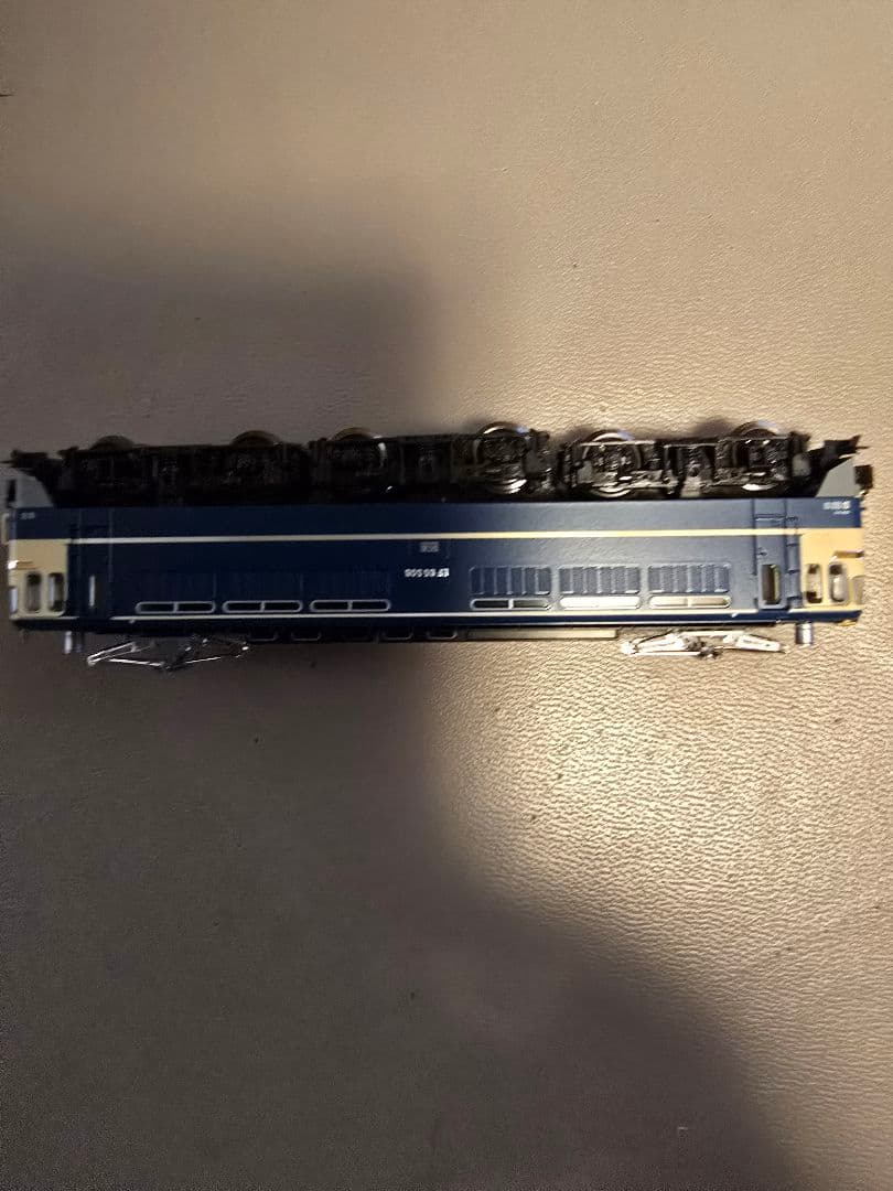 KATO 20系さくら フル編成＋3060-4 EF65 500