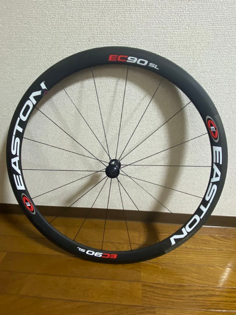 EASTON EC90 SL カーボンホイール