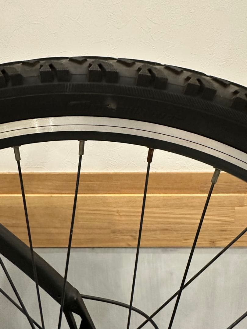 チネリ　Cinelli bootleg naked rats