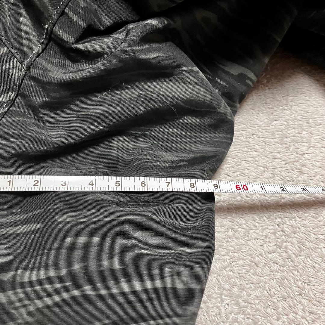 シマノSHIMANO フィッシングジャケット DRYSHIELD