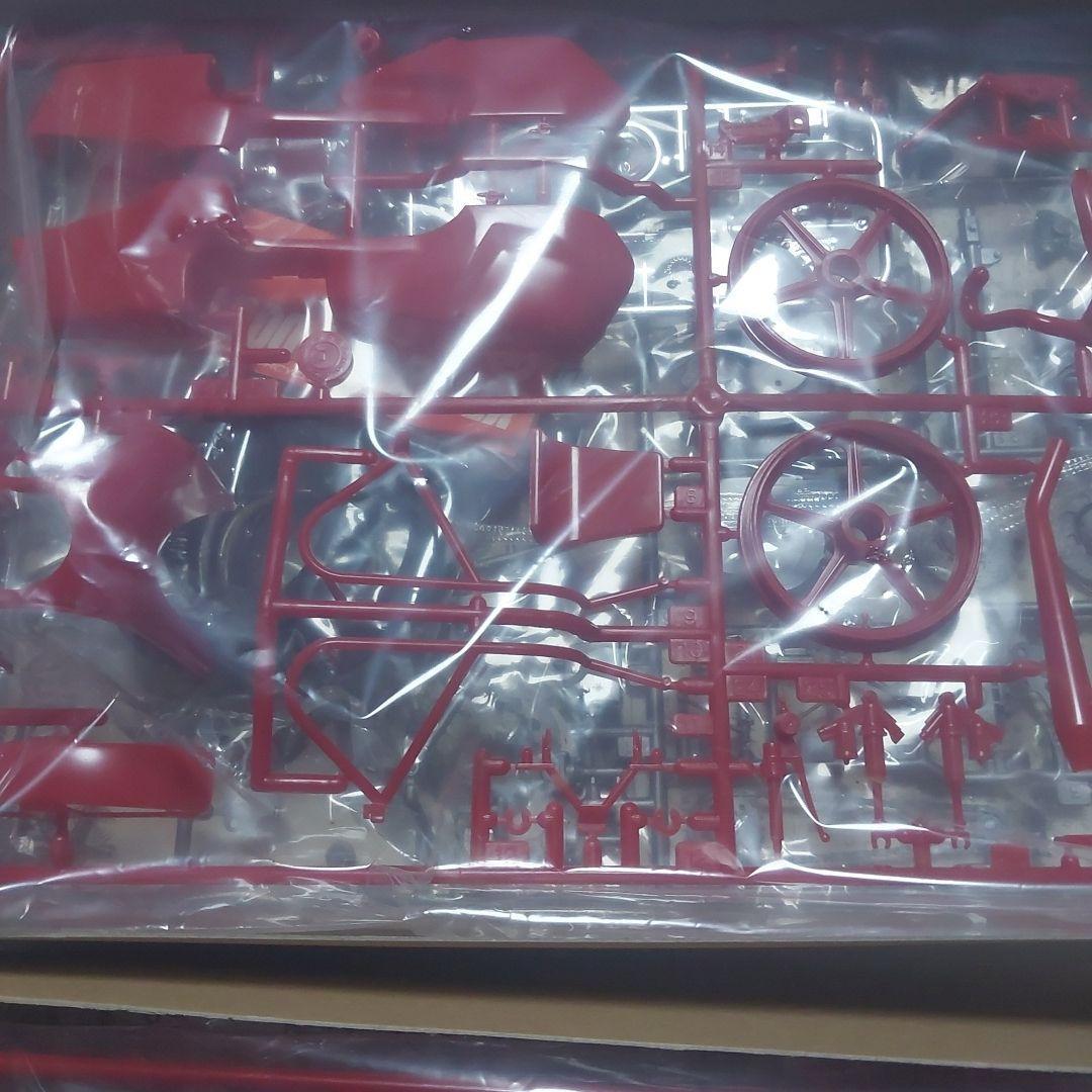 タミヤ 1/12 ドゥカティ 900 セット【GJ6380】