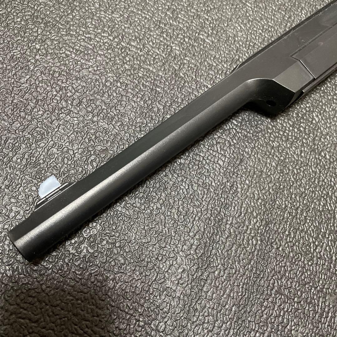 APS専用 SⅡS デザートイーグル エアコッキング