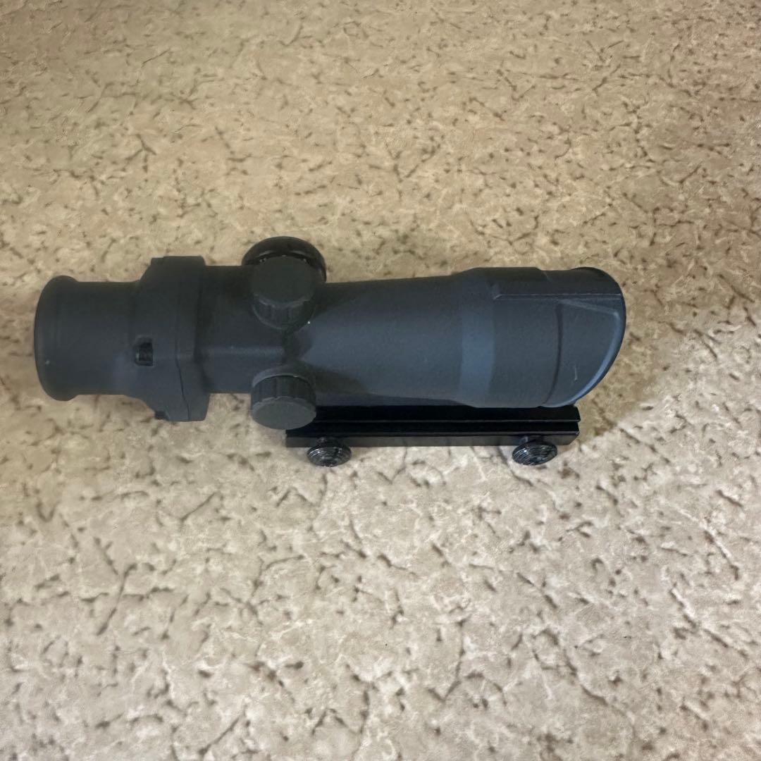 次世代電動ガン HK416D 東京マルイ　電動ガン