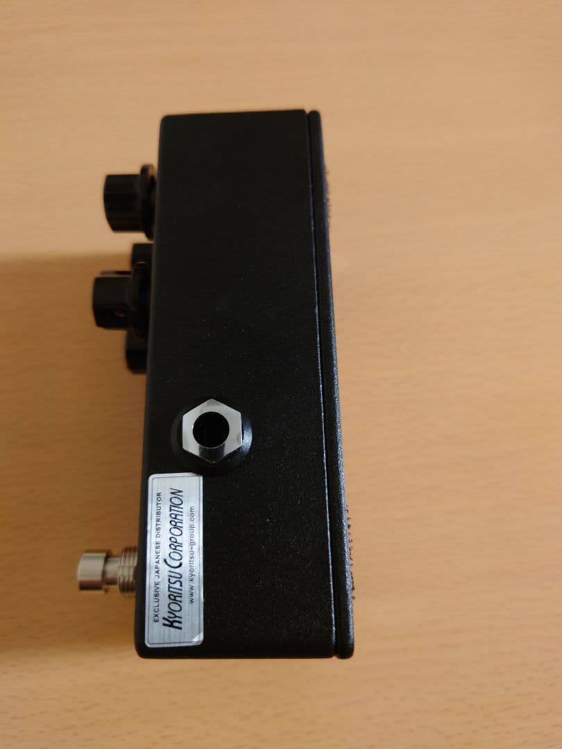 ギター JHS Pedals PackRat