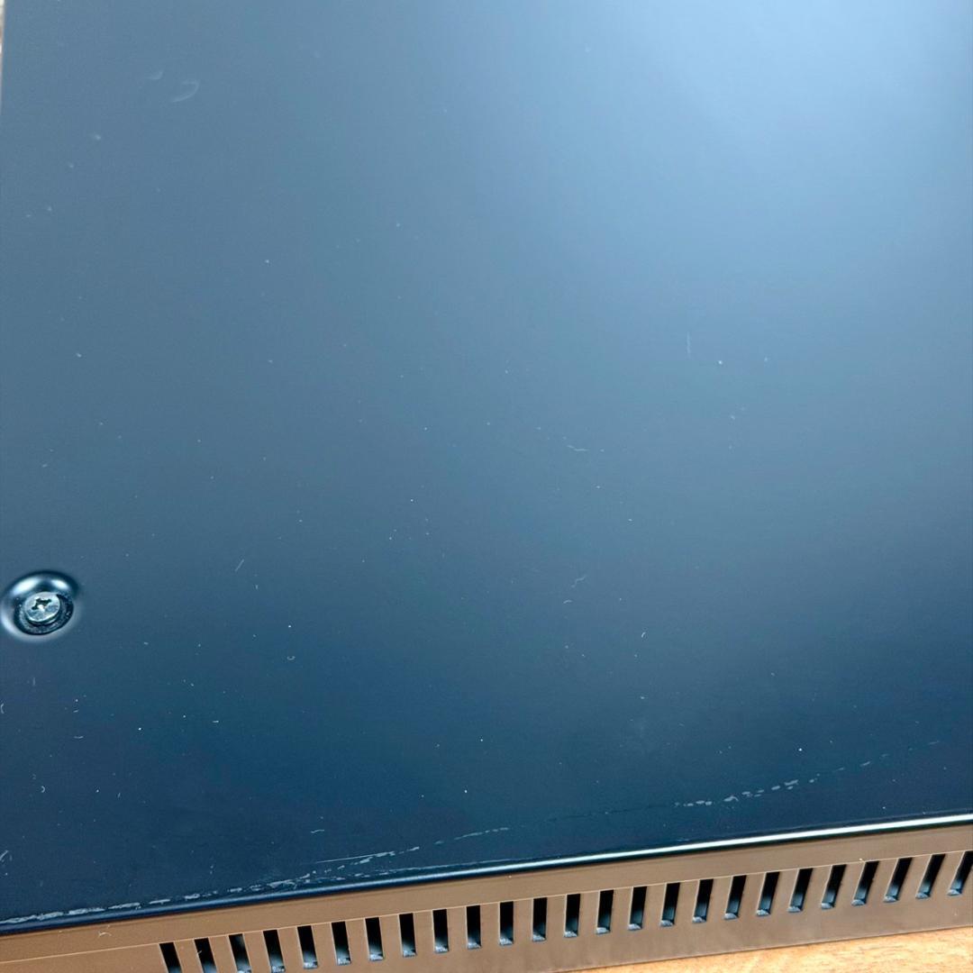 ☆良品 パナソニック WX-DD110 ラムサ ワイヤレス混合分配器 定価30万