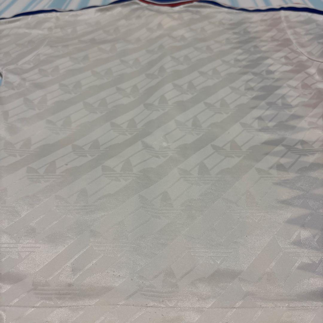 フランス代表 当時物