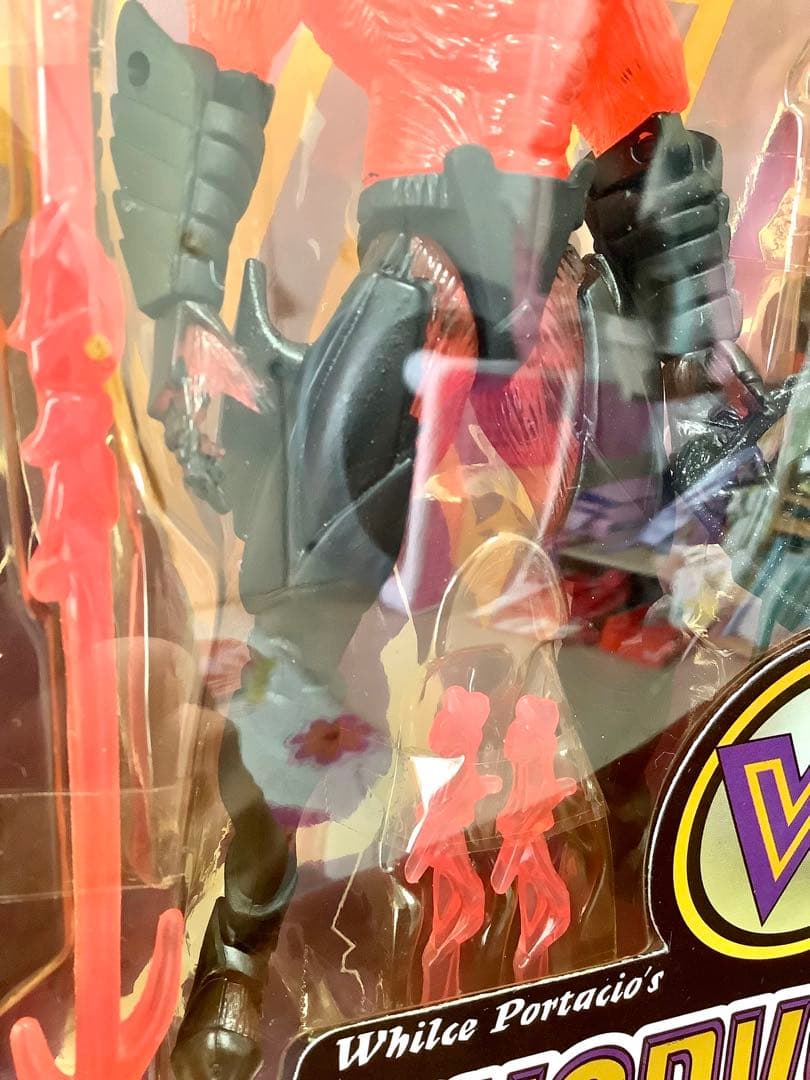 Mcfarlane Toys 【Assassin One】
