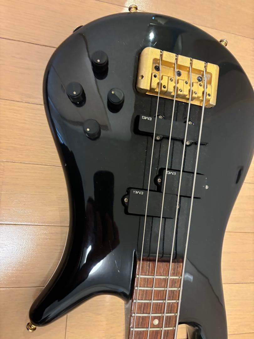 一時値下げ　Spector スペクター ベース