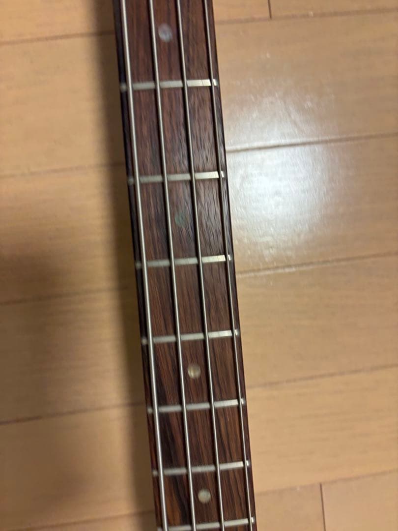 一時値下げ　Spector スペクター ベース