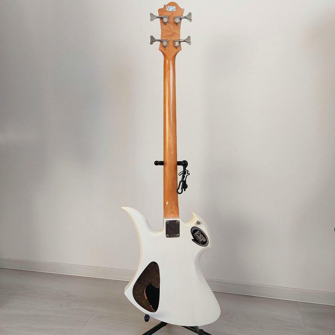 エレキベースB.C. Rich モッキングバード ⭐80'sヴィンテージ⭐
