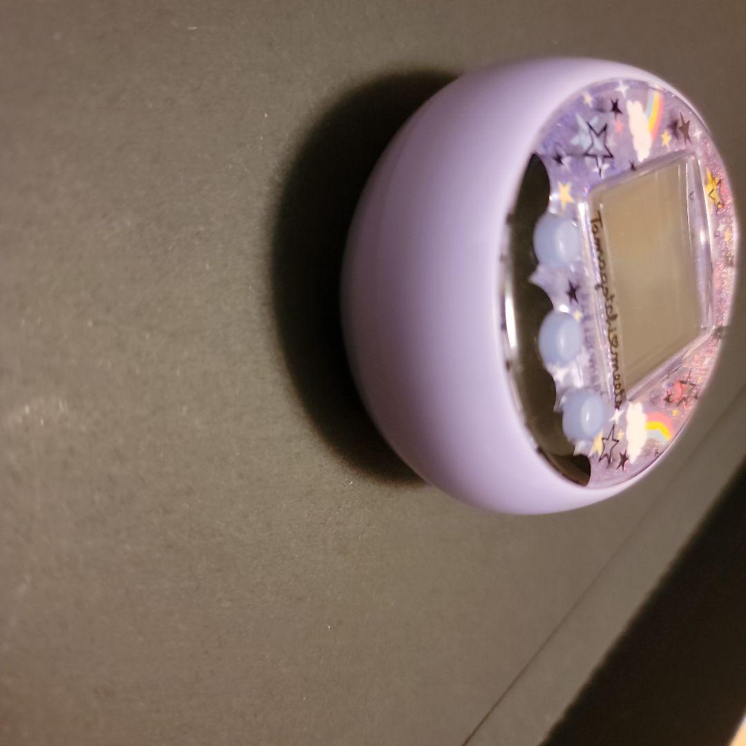 Tamagotchi meets マジカルみーつ