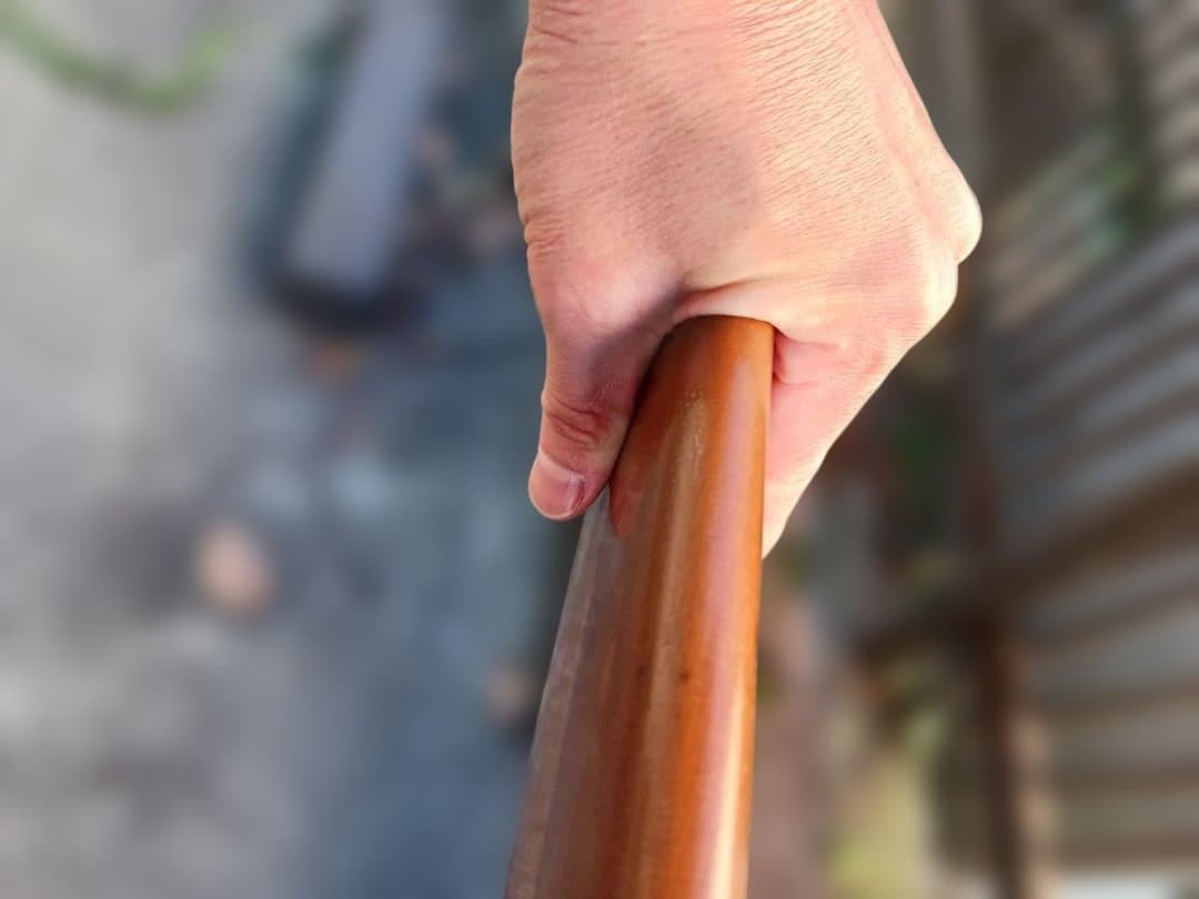 FINELINE ファインライン HULL vbottom