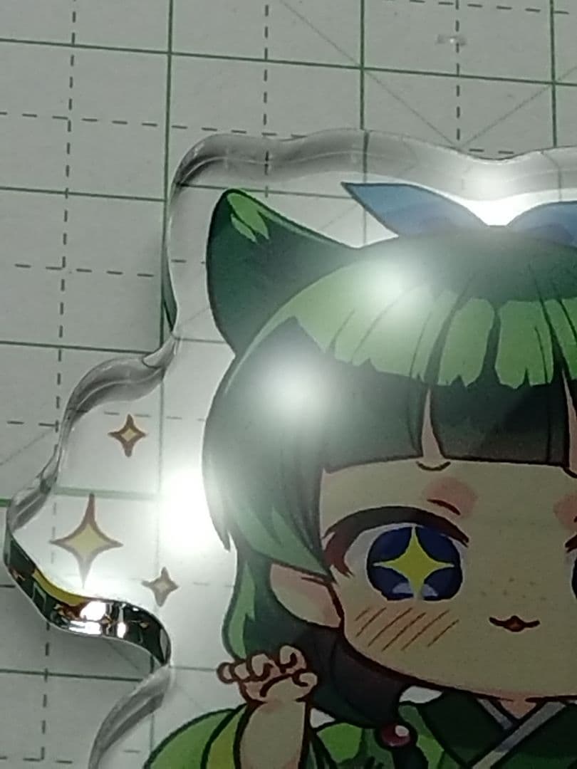 猫猫 壬氏　アクリルスタンド　2種　薬屋のひとりごと