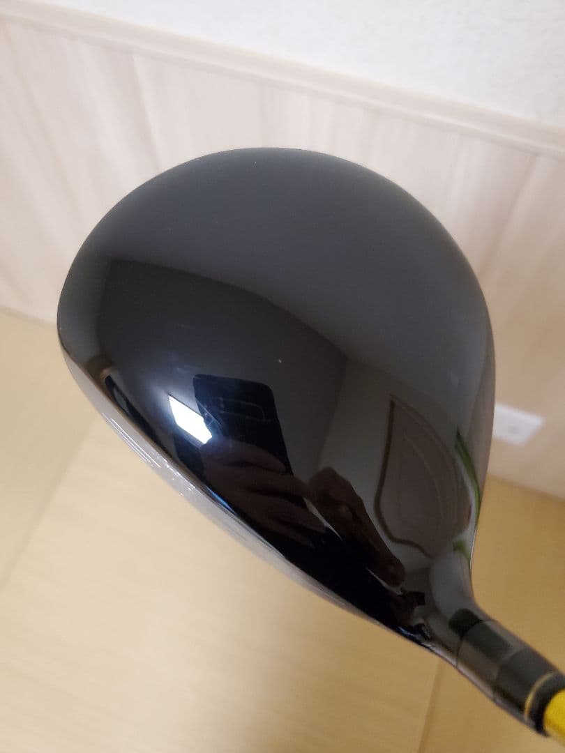 RomaRo Ray 435LX 10° ランバックス TYPE-X 55SR