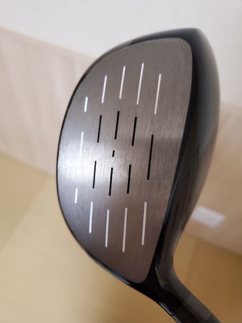 RomaRo Ray 435LX 10° ランバックス TYPE-X 55SR