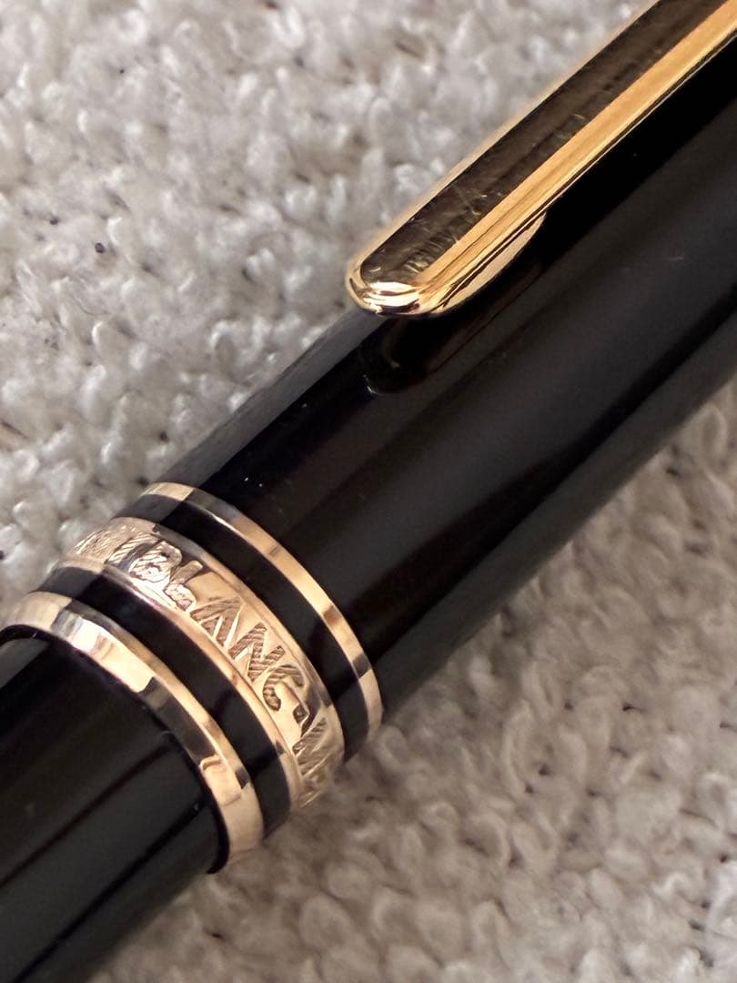 ◾️美品◾️モンブラン164 ボールペン◾️マイスターシュテュック クラシック◾️