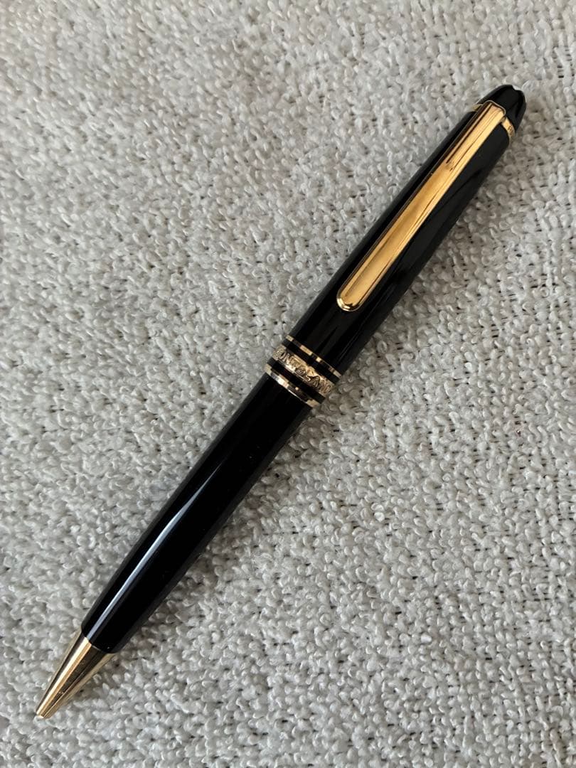 ◾️美品◾️モンブラン164 ボールペン◾️マイスターシュテュック クラシック◾️