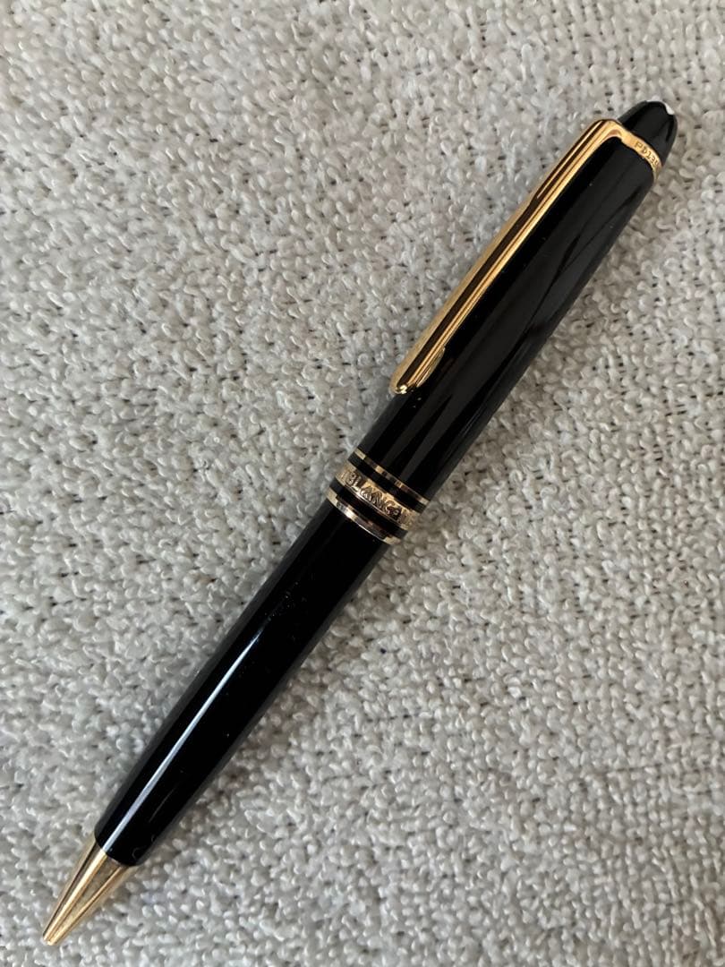 ◾️美品◾️モンブラン164 ボールペン◾️マイスターシュテュック クラシック◾️