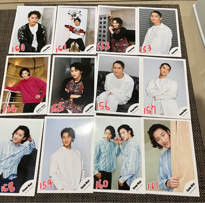 Man 公式写真2
