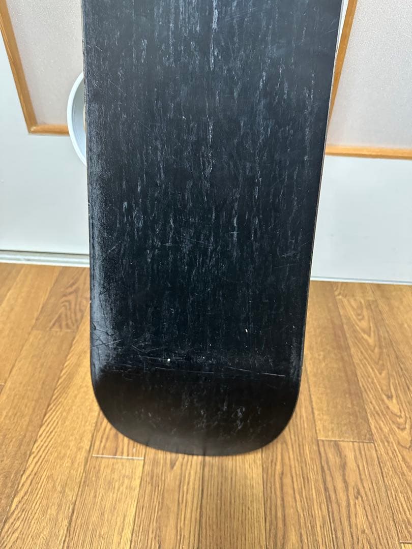 3セットスノー ボード110cmビンディング付ブツ22~23cm